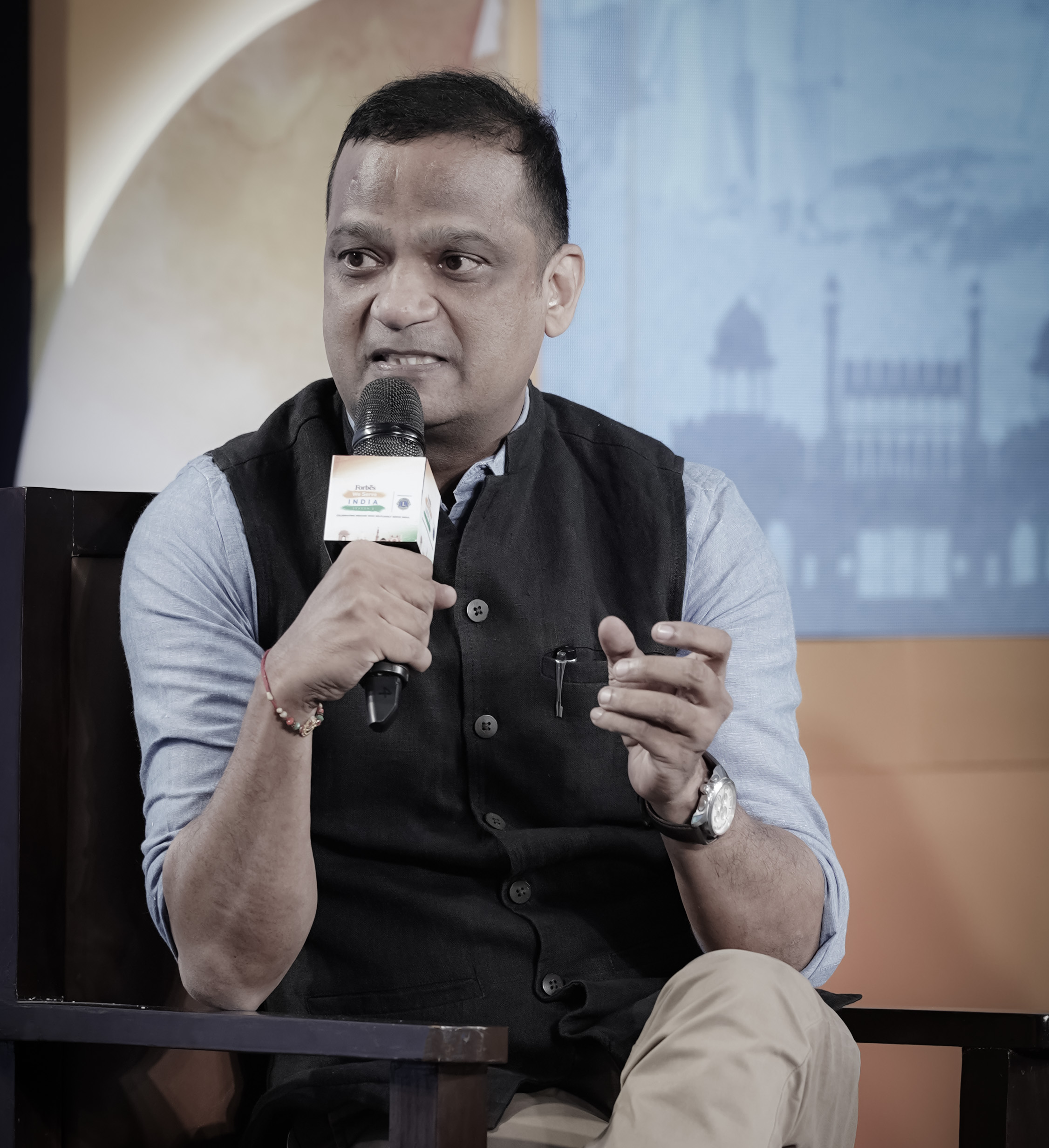 Punit Asthana